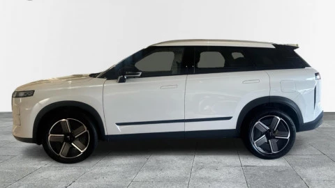 Jaecoo 7 1.6 T 108 kW Select