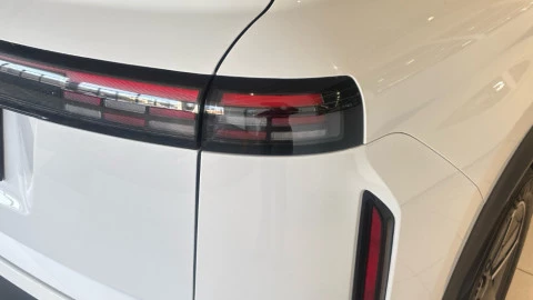 Jaecoo 7 1.6 T 108 kW Select