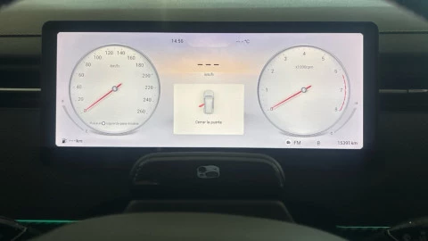 Jaecoo 7 1.6 T 108 kW Select Jaecoo 7 1.6 T 108 kW Select