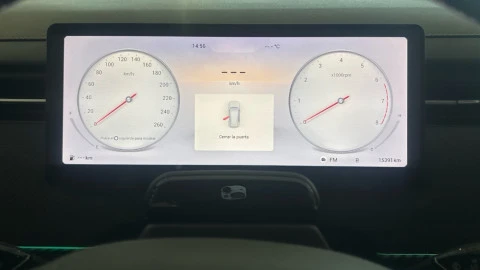 Jaecoo 7 1.6 T 108 kW Select