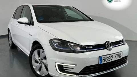 Volkswagen Golf e-Golf ePower 100 kW (136CV)