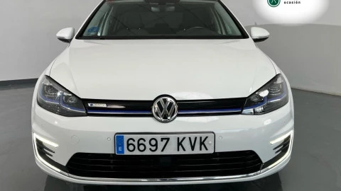 Volkswagen Golf e-Golf ePower 100 kW (136CV)