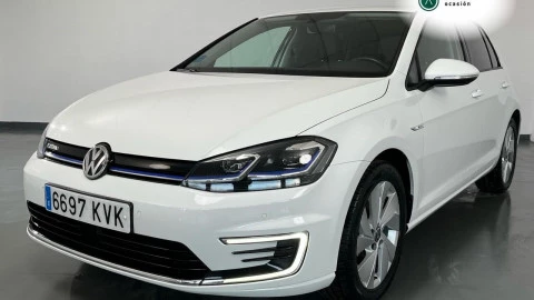 Volkswagen Golf e-Golf ePower 100 kW (136CV)