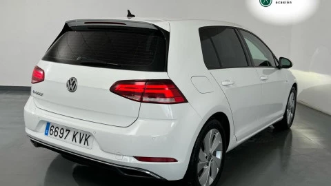 Volkswagen Golf e-Golf ePower 100 kW (136CV)