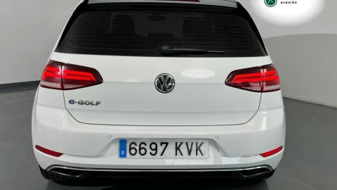 Volkswagen Golf e-Golf ePower 100 kW (136CV)