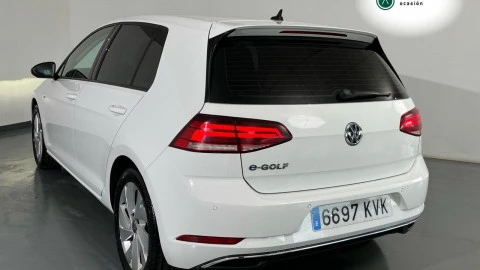 Volkswagen Golf e-Golf ePower 100 kW (136CV)