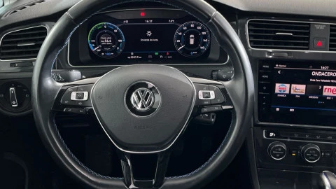 Volkswagen Golf e-Golf ePower 100 kW (136CV)