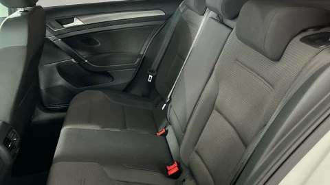 Volkswagen Golf e-Golf ePower 100 kW (136CV)