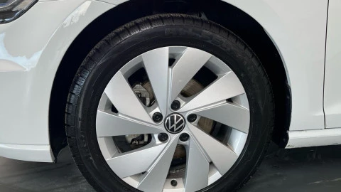 Volkswagen Golf e-Golf ePower 100 kW (136CV)