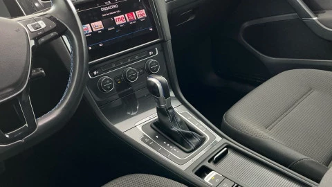 Volkswagen Golf e-Golf ePower 100 kW (136CV)