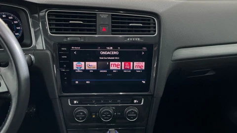 Volkswagen Golf e-Golf ePower 100 kW (136CV)