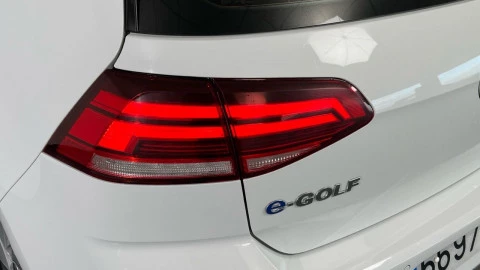 Volkswagen Golf e-Golf ePower 100 kW (136CV)