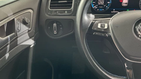 Volkswagen Golf e-Golf ePower 100 kW (136CV)