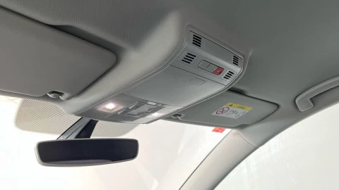 Volkswagen Golf e-Golf ePower 100 kW (136CV)