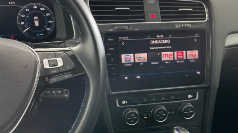 Volkswagen Golf e-Golf ePower 100 kW (136CV)