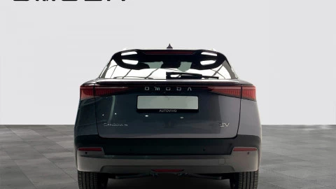 Omoda 5 EV EV 61 kWh Premium