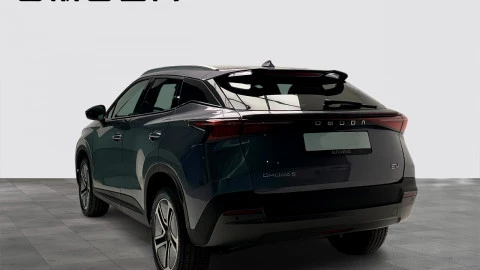 Omoda 5 EV EV 61 kWh Premium