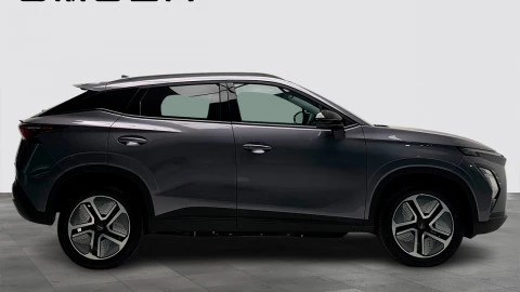 Omoda 5 EV EV 61 kWh Premium