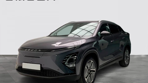 Omoda 5 EV EV 61 kWh Premium