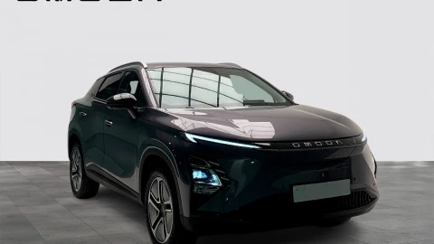 Omoda 5 EV EV 61 kWh Premium