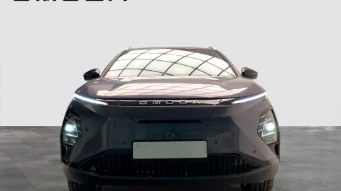 Omoda 5 EV EV 61 kWh Premium