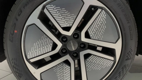 Omoda 5 EV EV 61 kWh Premium