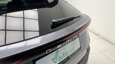 Omoda 5 EV EV 61 kWh Premium