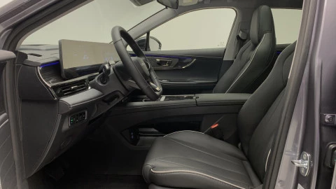 Omoda 5 EV EV 61 kWh Premium