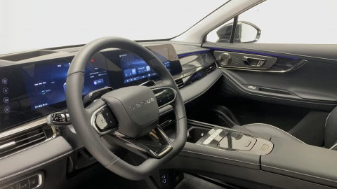 Omoda 5 EV EV 61 kWh Premium