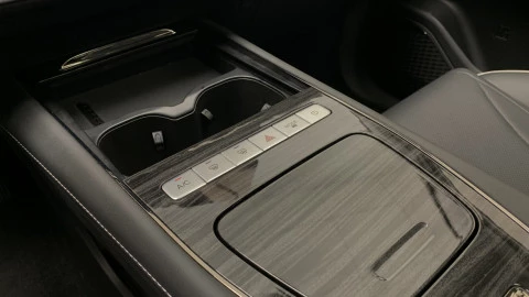 Omoda 5 EV EV 61 kWh Premium