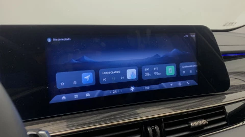 Omoda 5 EV EV 61 kWh Premium