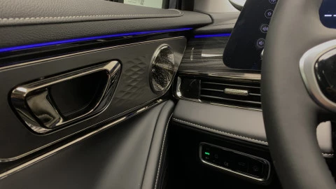 Omoda 5 EV EV 61 kWh Premium