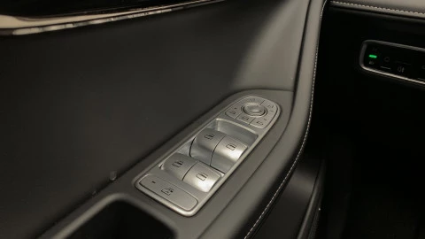 Omoda 5 EV EV 61 kWh Premium