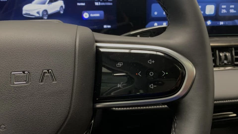 Omoda 5 EV EV 61 kWh Premium