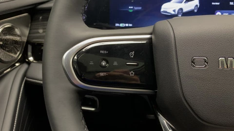 Omoda 5 EV EV 61 kWh Premium