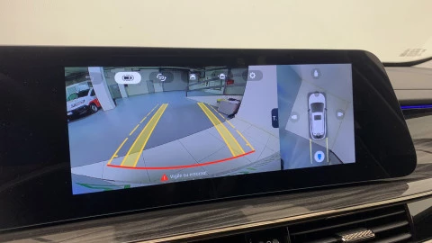 Omoda 5 EV EV 61 kWh Premium