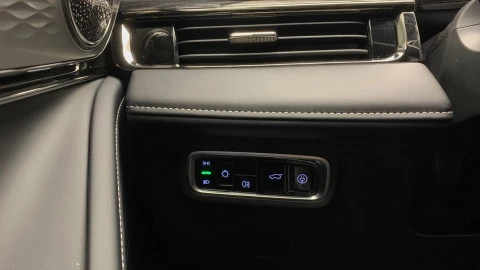 Omoda 5 EV EV 61 kWh Premium