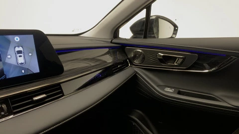 Omoda 5 EV EV 61 kWh Premium