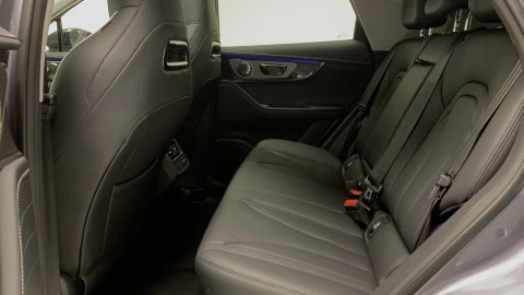 Omoda 5 EV EV 61 kWh Premium