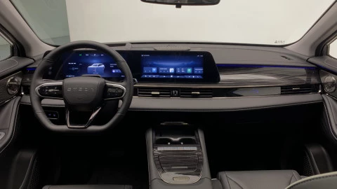 Omoda 5 EV EV 61 kWh Premium