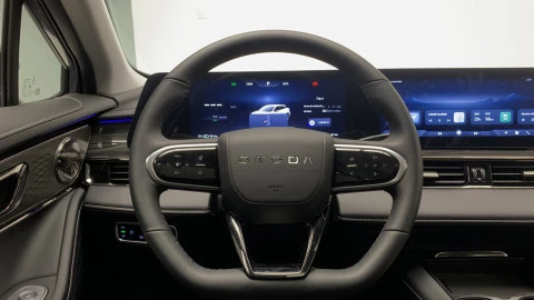 Omoda 5 EV EV 61 kWh Premium