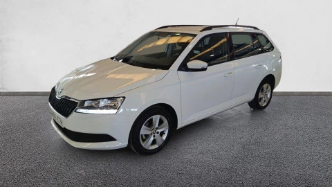 Skoda Fabia Combi 1.0 TSI 70KW (95cv) Like