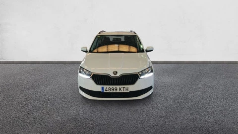 Skoda Fabia Combi 1.0 TSI 70KW (95cv) Like