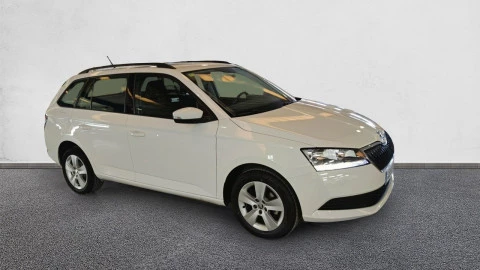 Skoda Fabia Combi 1.0 TSI 70KW (95cv) Like