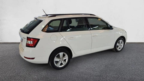 Skoda Fabia Combi 1.0 TSI 70KW (95cv) Like