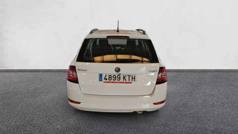 Skoda Fabia Combi 1.0 TSI 70KW (95cv) Like