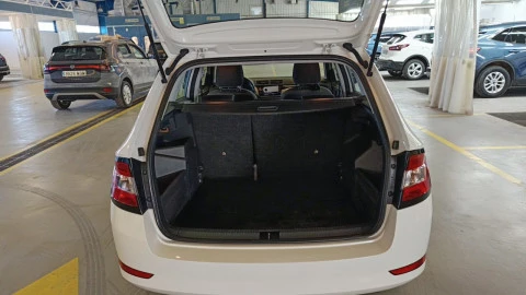 Skoda Fabia Combi 1.0 TSI 70KW (95cv) Like