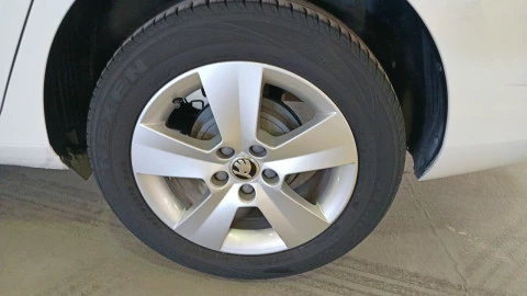 Skoda Fabia Combi 1.0 TSI 70KW (95cv) Like