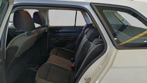 Skoda Fabia Combi 1.0 TSI 70KW (95cv) Like