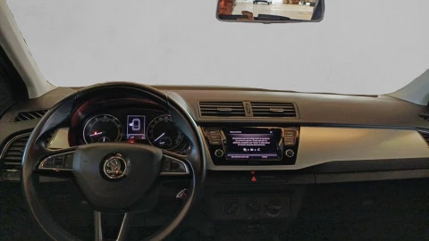 Skoda Fabia Combi 1.0 TSI 70KW (95cv) Like